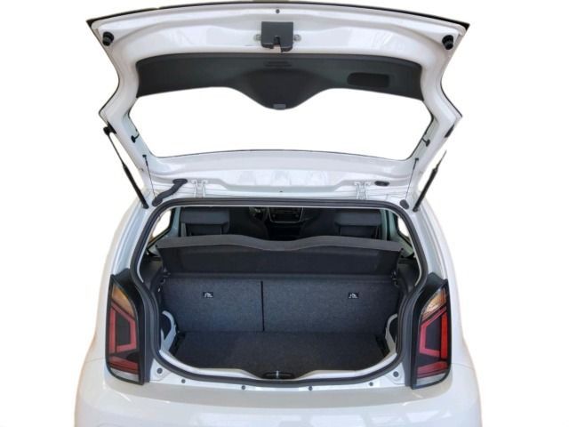 Volkswagen e-up! - Bild 9