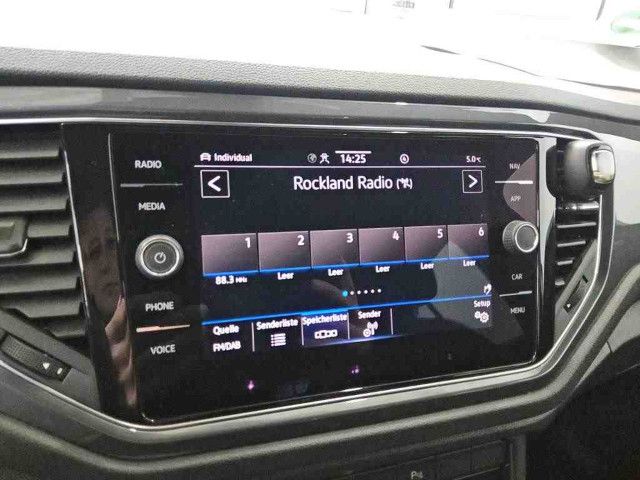 Volkswagen T-Roc - Bild 11