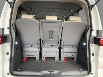 Volkswagen T7 Multivan - 5