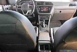 Volkswagen Tiguan R-Line 2.0 TDI DSG Navi Kamera AHK LED - Volkswagen Tiguan: Automatik