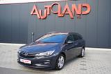 Opel Astra K Sports Tourer 1.4 DI - Opel Astra mit Anhängerkupplung
