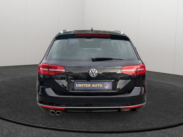 Volkswagen Passat Variant - 3