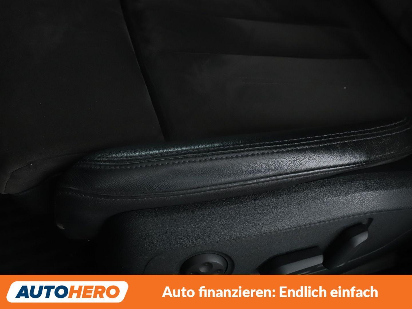 Audi A4 3.0 V6 TDI quattro Sport Aut.*NAVI*LED*HUD*