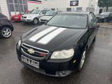 Chevrolet Epica LS Chevelle - Chevrolet Epica Gebrauchtwagen