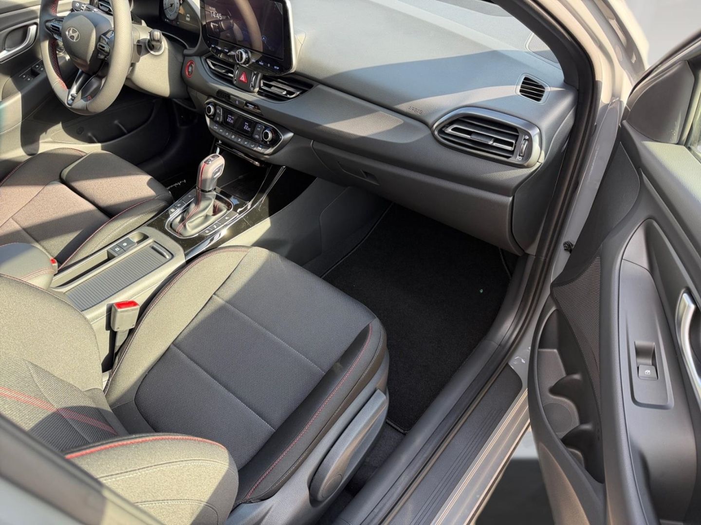 Hyundai i30 - Bild 15