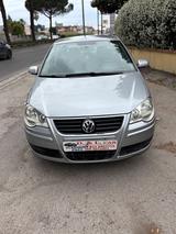 Volkswagen Polo 1.4/80CV 16V 5p. Sportline - Volkswagen Polo: Sportline