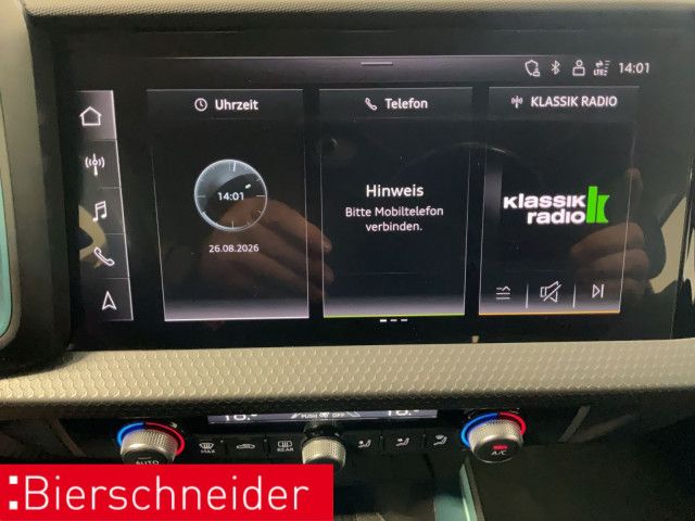 Audi A1 - Bild 17