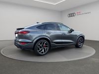 Audi SQ6 e-tron - Vorschau Bild 7