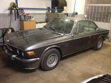 BMW E9 3.0CSi - BMW: 0csi