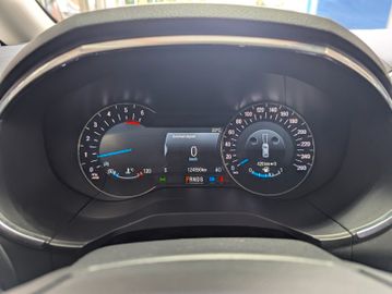 Ford Galaxy Titanium AWD 7-Sitzer  AHK, Panoramadach