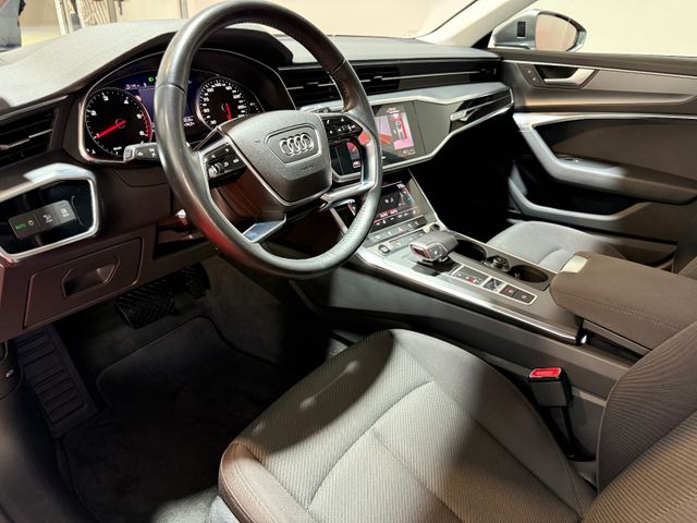 A6 Avant 40 TDI quattro MATRIX DSG HUD PANO B&O - Bild 10