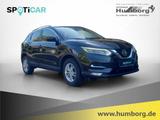 Nissan Qashqai 1.3 DIG-T 103 kW Tekna Navi 360 Kamera L - Nissan Qashqai 360
