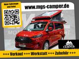 Ford Nugget Titanium L1 #Aufstelldach #NEUES MODELL # - Ford: Nugget Aufstelldach