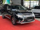 Mitsubishi Outlander Plus 2,2DI-D LED/TEMP/KAM/SHZ/ - Mitsubishi Gebrauchtwagen in Berlin