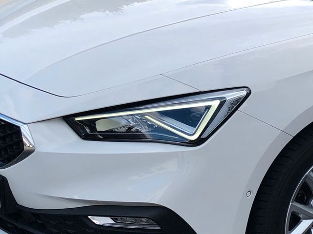 Seat Leon 1.0 TSI Style *Beats*Navi*Virtual