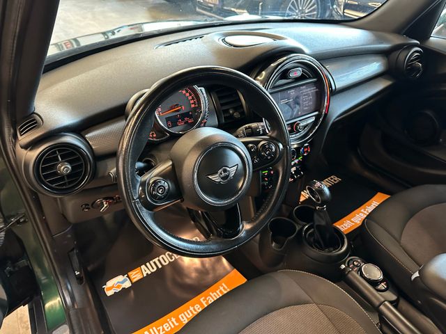 MINI COOPER D 5-trg. *2. Hand*Klima*SHZ*Navi*PDC*BT*
