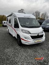 Sunlight V 66 Markise|Sat|TV|Rüfa|Garantie|1.Hand| - Sunlight T 66