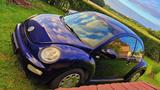 Volkswagen Vw New Beetle 1.4 Benziner - Volkswagen New Beetle in Dortmund