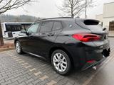 BMW X2 sDrive20i M Sport AHK Panorama LED - BMW X2 von privat