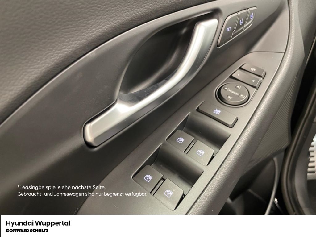 Hyundai i30 - Bild 9
