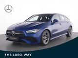 Mercedes-Benz CLA 250 4M SB AMG+NavPr+LED+Sound+EHeck+KeyG+RFK