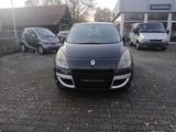 Renault Scenic III Luxe - Renault Scenic Luxe mit Diesel-Antrieb