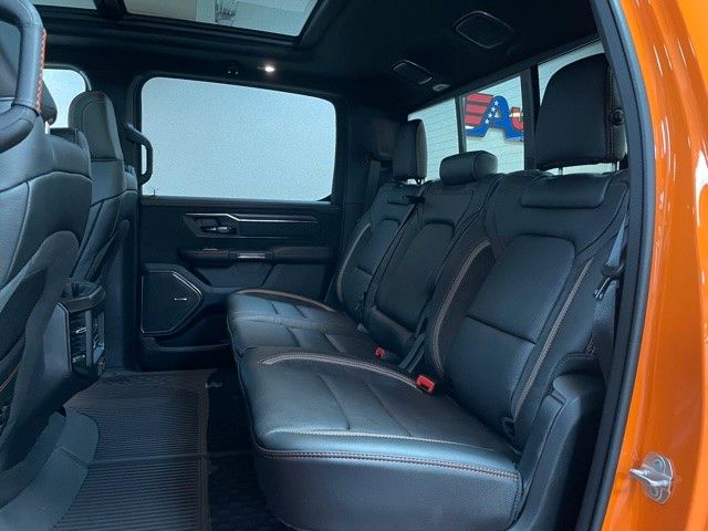 Fahrzeugabbildung Dodge TRX SONDERMODELL IGNITION AUS 1. HAND