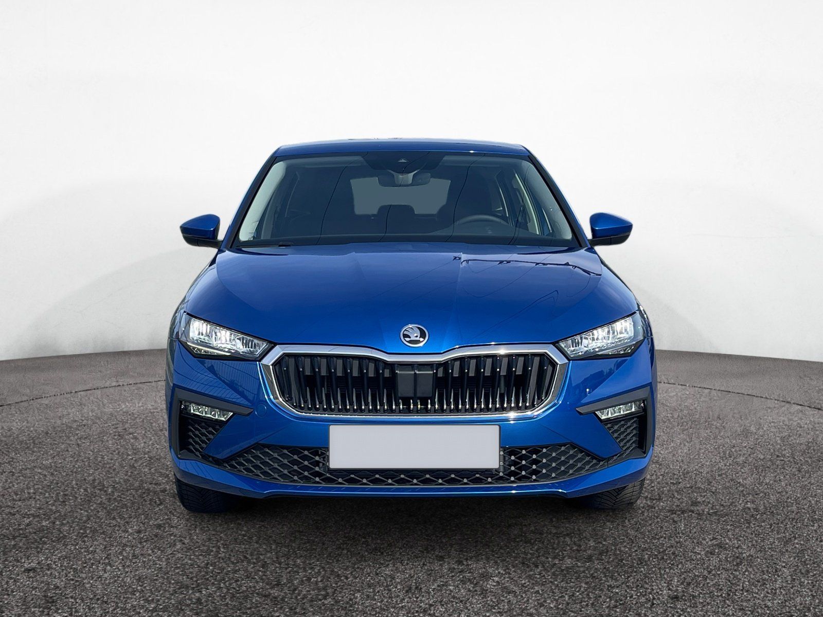 Skoda Scala - Bild 3