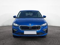 Skoda Scala - Vorschau Bild 3