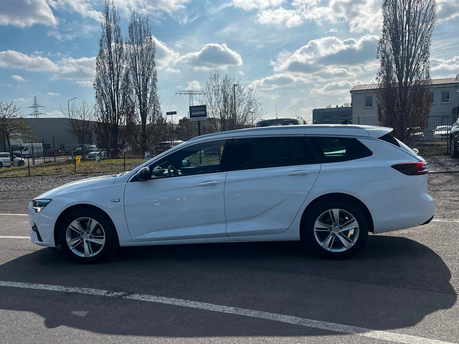 Opel Insignia B Sports Tourer Business