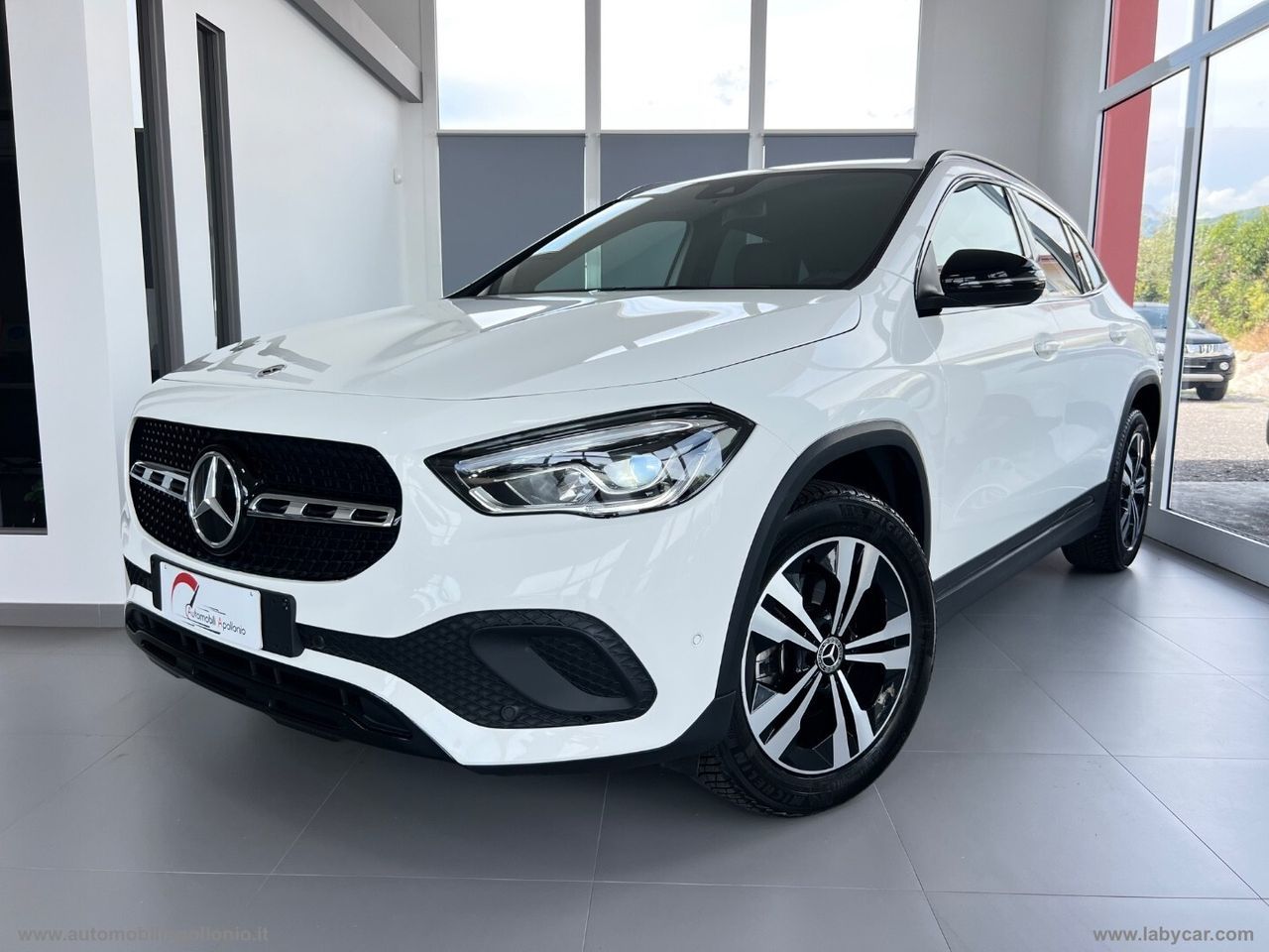 Other MERCEDES GLA 200d PROGESSIVE LINE - 2023 imagem 2