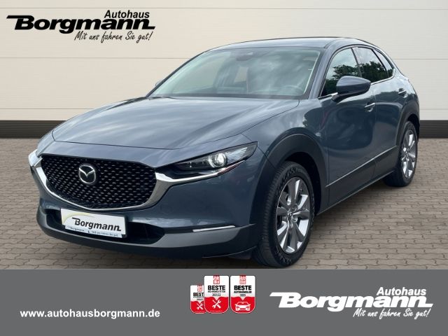 Mazda CX-30 Selection 2.0 Behindertengerecht - 1.Hand
