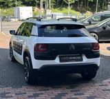 Citroën C4 Cactus Shine 1.2 e-THP *2.HD *Kam *Tempo *PDC - Citroën in Solingen