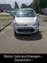 Ford Ka Cool & Sound Edition - Ford Ka/Ka+ aus 2014