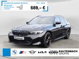 BMW 340d Touring xDrive FACEL. PANO AHK HUD 360°