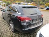 Opel Astra K Sports Tourer Dynamic 1.4 Turbo - Opel Astra: Turbo Sport