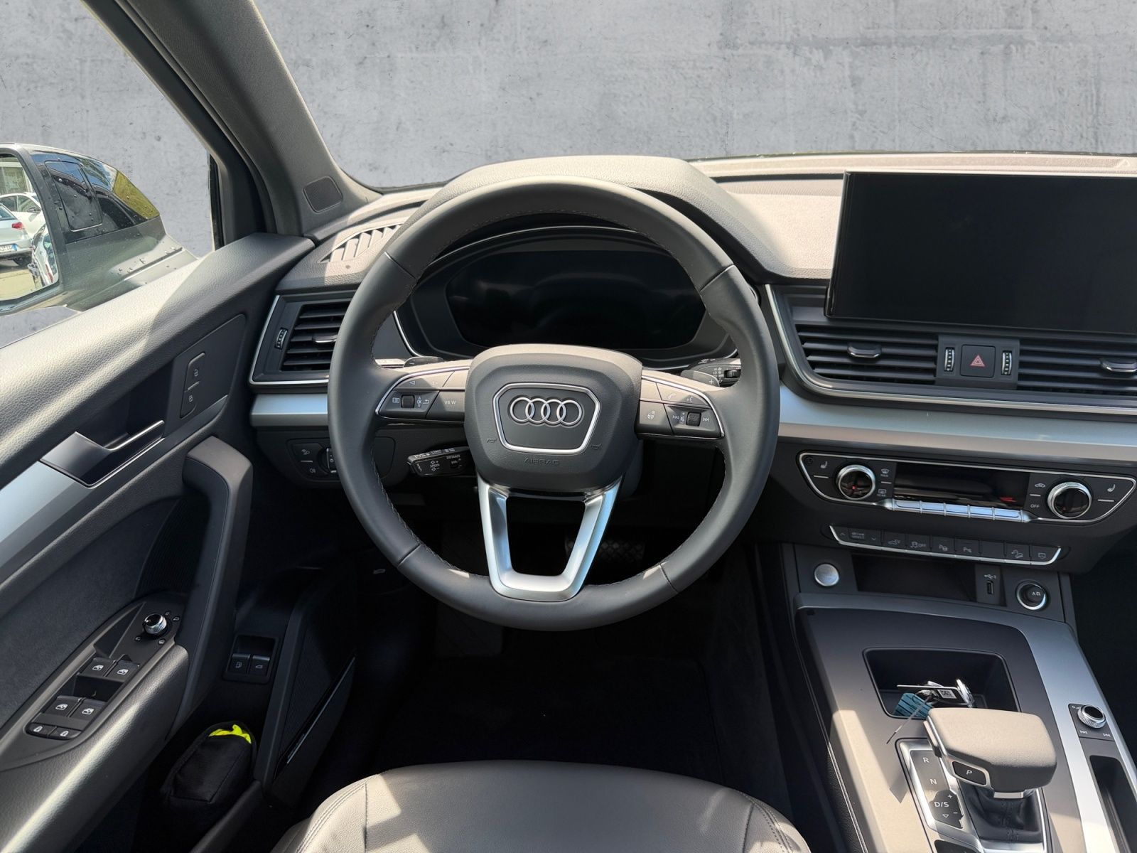 Audi Q5 - Bild 10