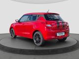 Suzuki Swift 1.2 Comfort Hybrid Navi DAB Alu 8-fach Sit - gebrauchte Suzuki Swift aus dem Jahr 2020
