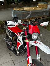 Fantic XMF 125 Competition - FANTIC XMF 125 COMPETITION