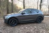 Alfa Romeo Stelvio 2.0 Turbo 16V 206kW Lusso Ti AT8-Q4 ... - Alfa Romeo: Lusso