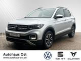 Volkswagen T-Cross United Life 1.0 TSI OPF 81 kW 7-Gang-DSG - VW T-Cross in Kiel