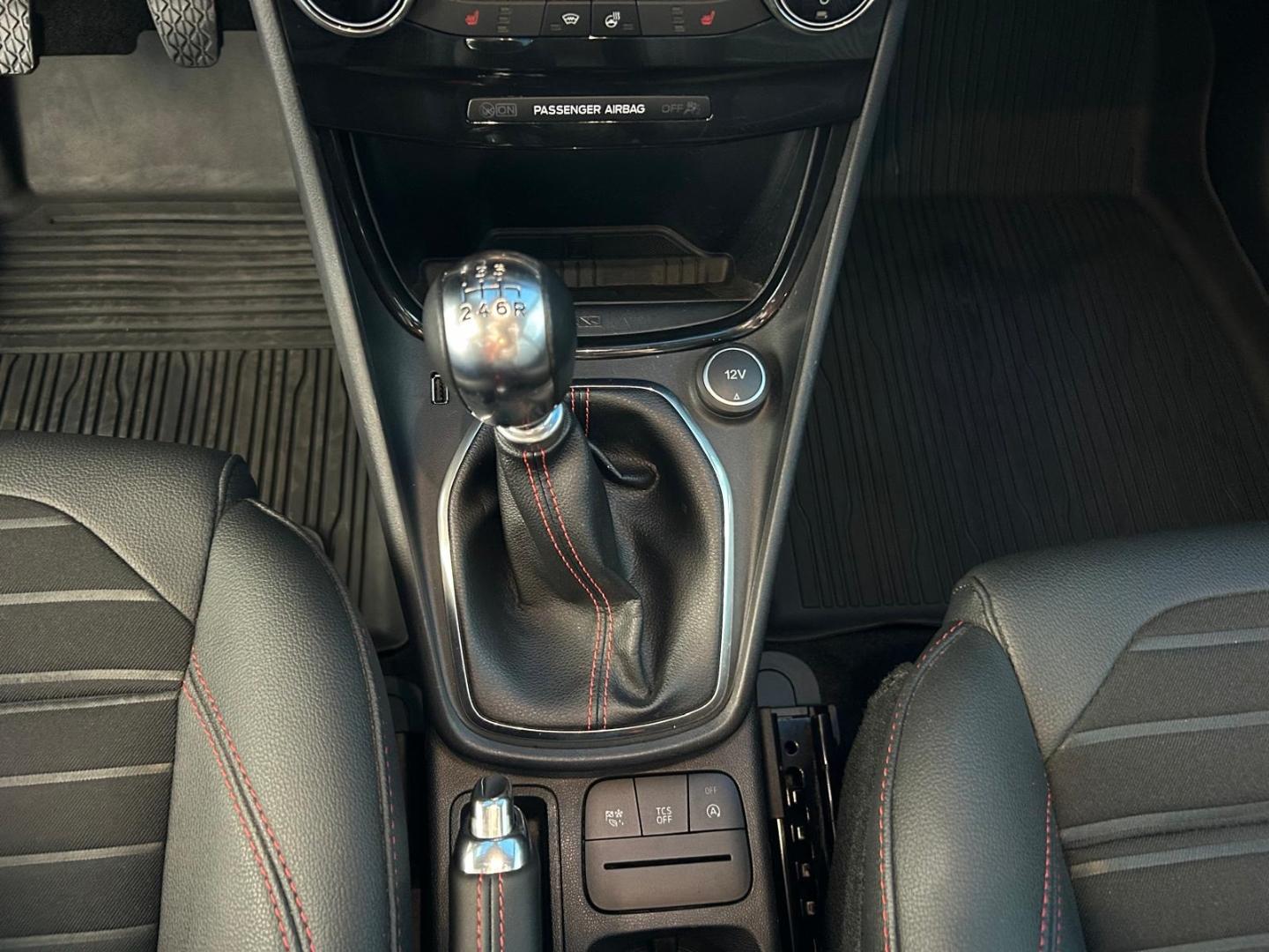 Ford Puma ST-Line X+B&O+LED+NAV+DAB+PDC+Tempomat+LMF, миниатюра 19