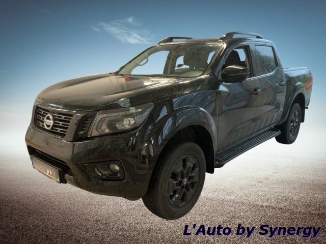 Nissan NISSAN Navara 2.3 dCi 190 CV 4WD Double Cab N-Gu