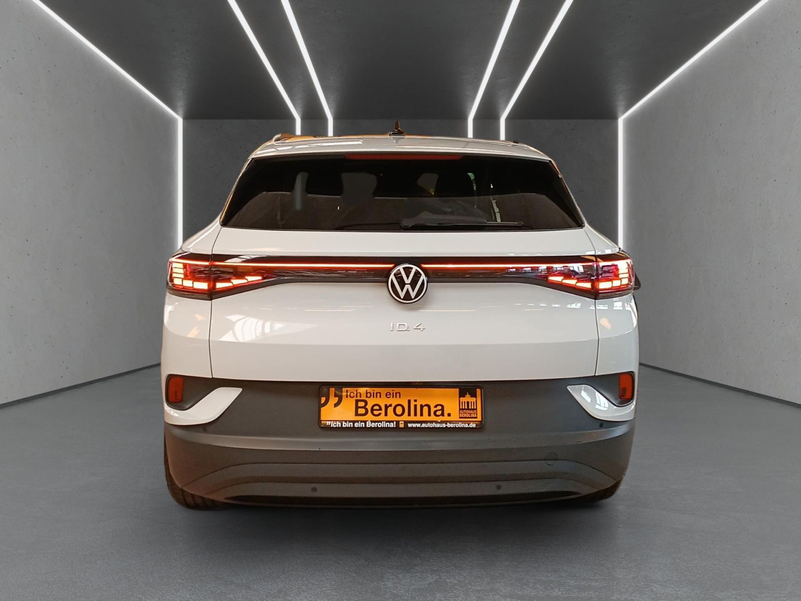 Volkswagen ID.4 - Bild 6