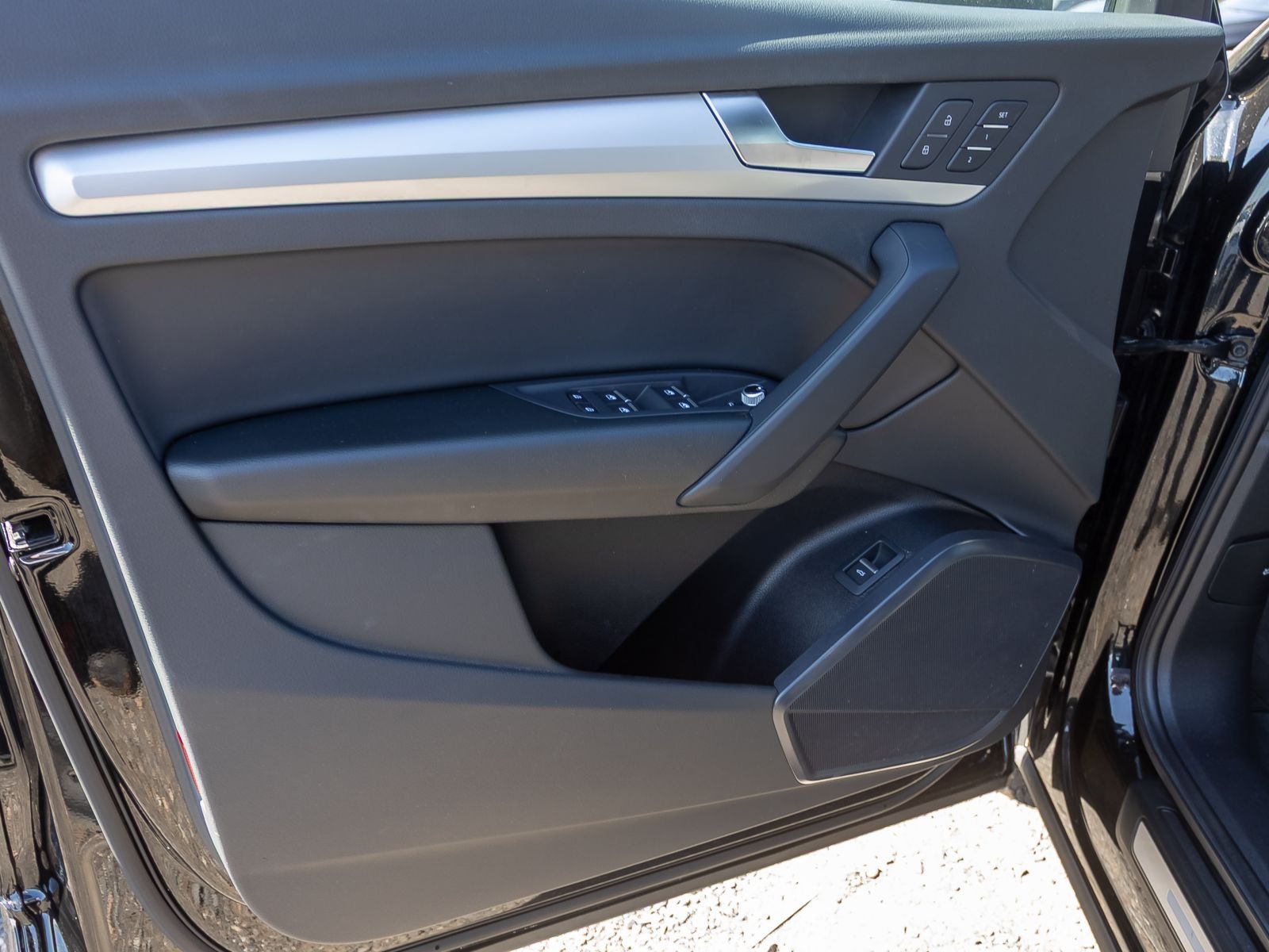 Audi Q5 - Bild 12