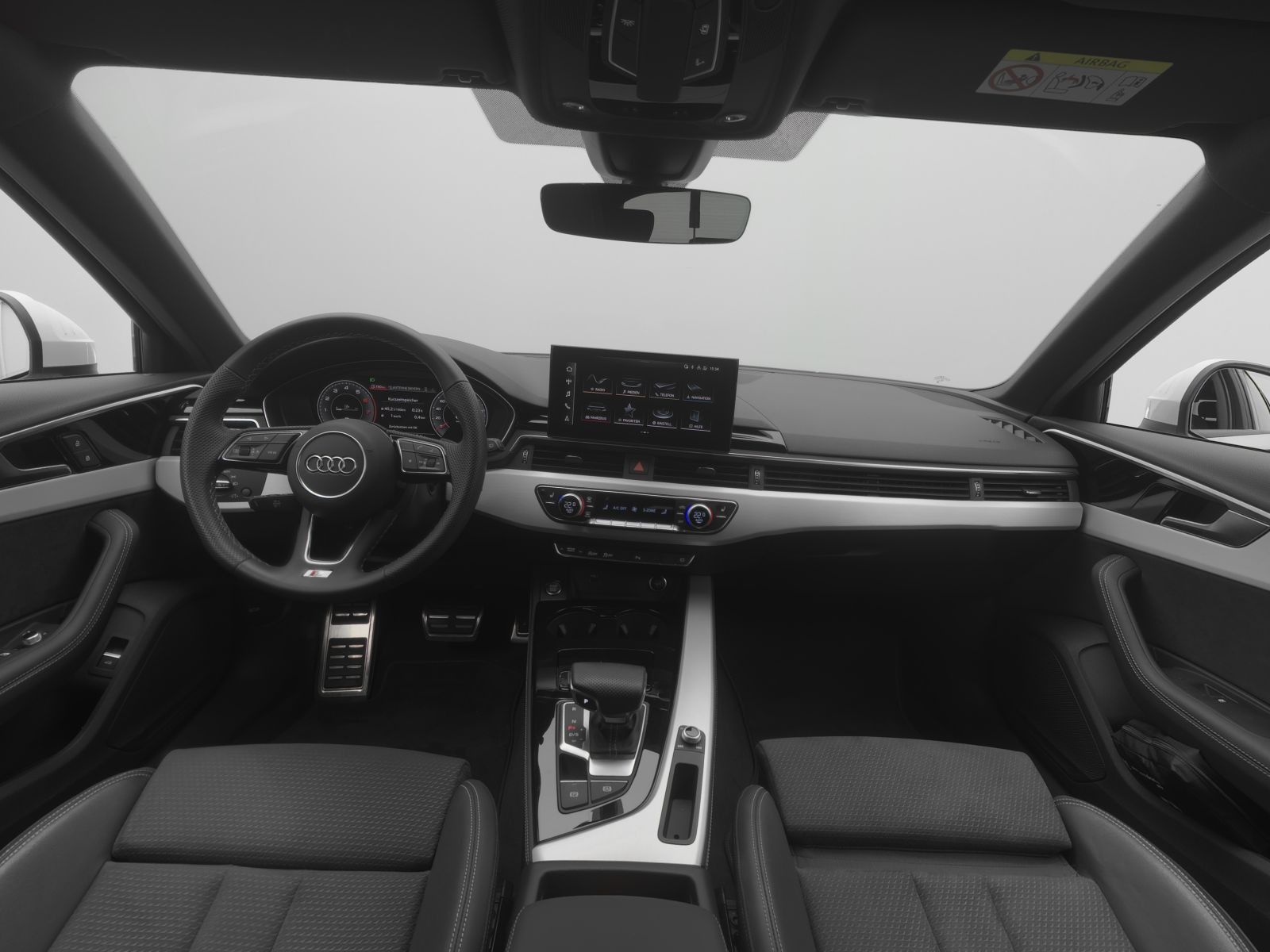 Audi A4 - Bild 5