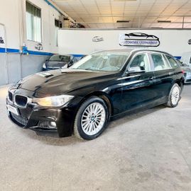 BMW 316 - 3
