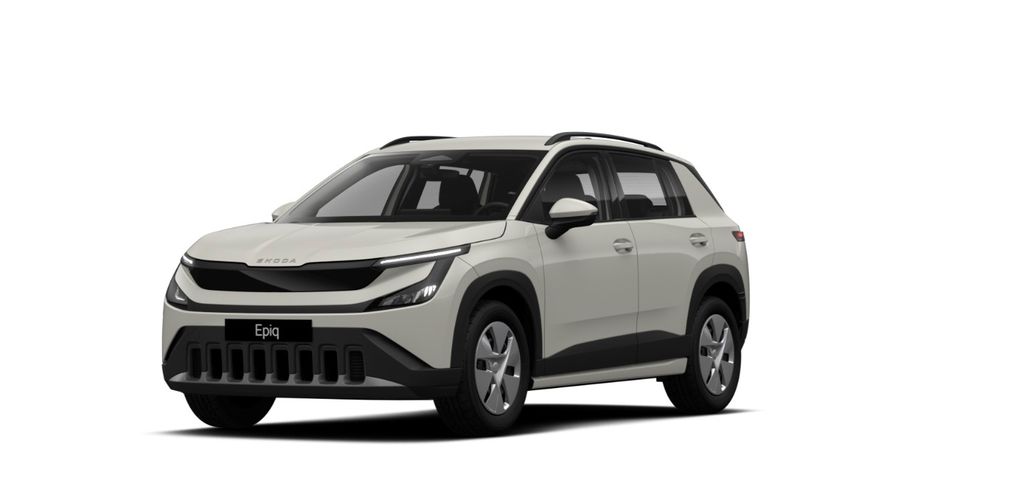 Skoda Epiq
