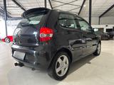 Volkswagen Fox 1.2 Style *Schiebedach,AHK* - VW Fox mit Schiebedach