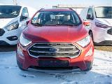 Ford EcoSport 1,0 l EcoBoost Titanium LENKRADHZ. LED - Ford EcoSport